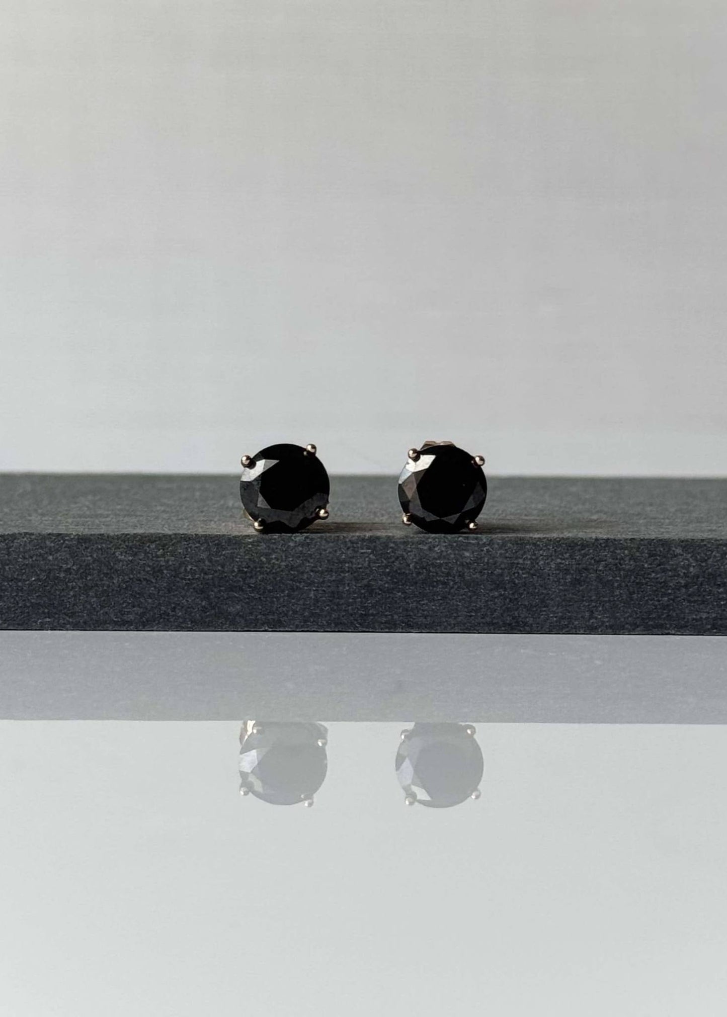 Sasha Stud Earrings