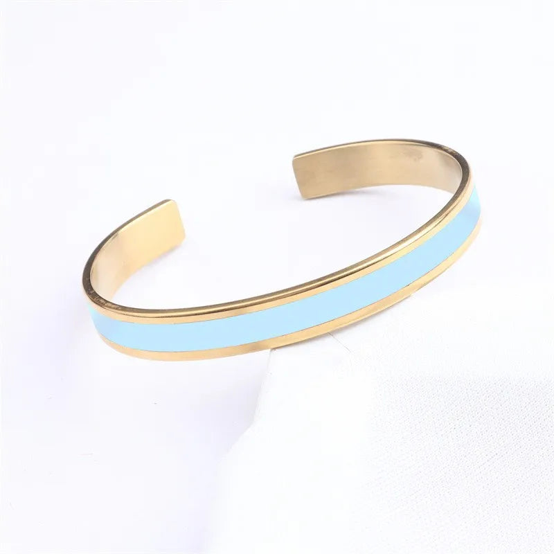 Badass Girl Gang Cuff