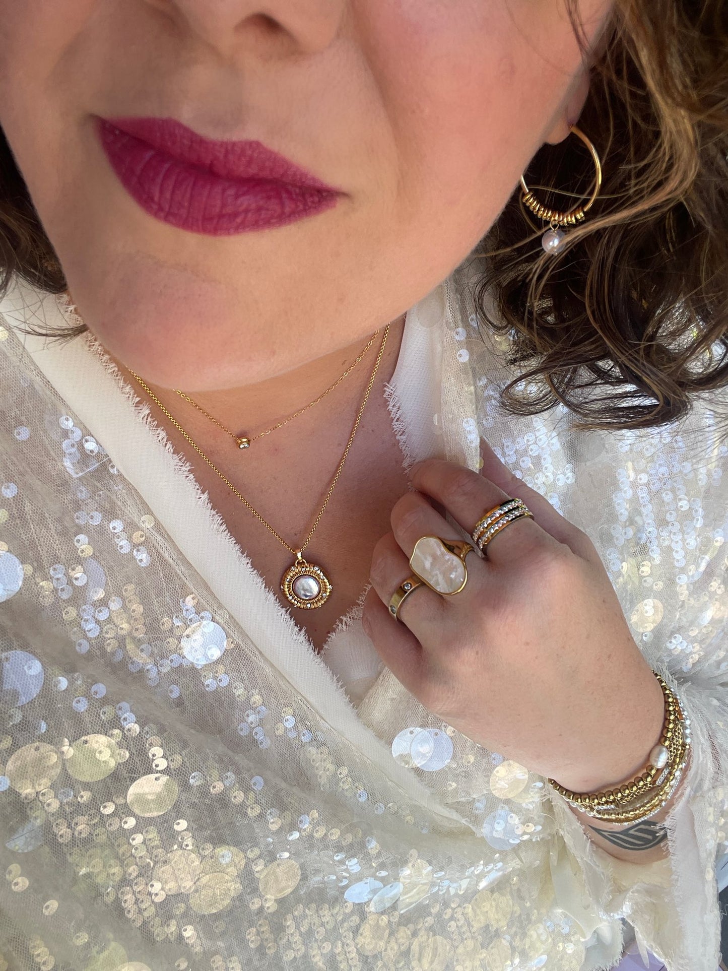 Mariska Hoops
