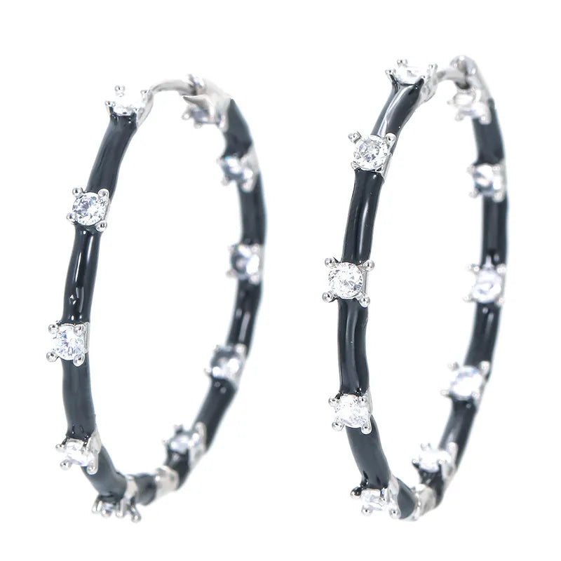 Hoopla Earrings | Limited Edition