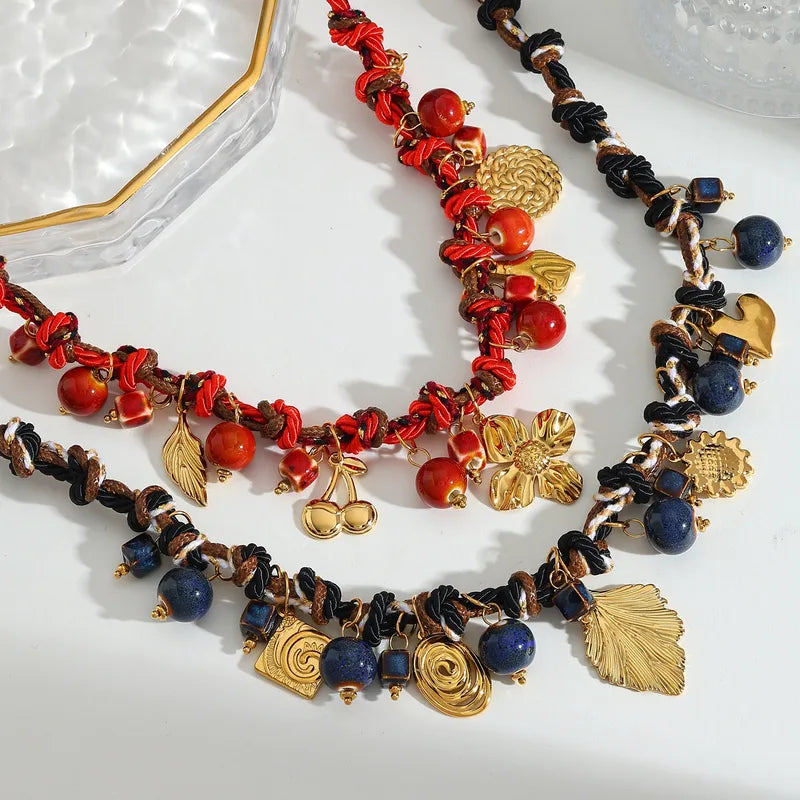 Blanche Necklace | Pre-Order