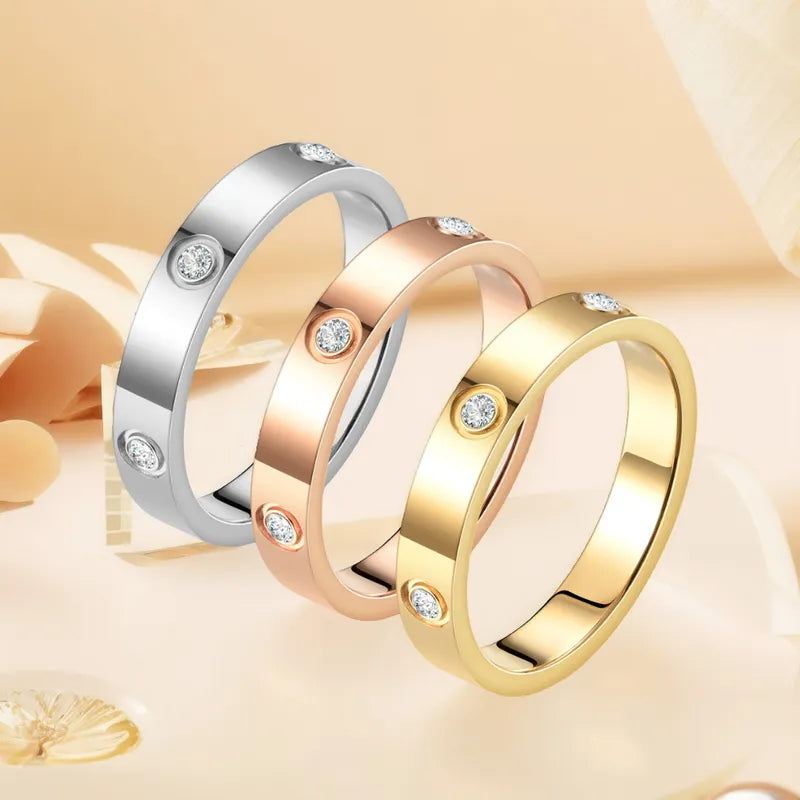 Cami CZ Ring | Pre-Order