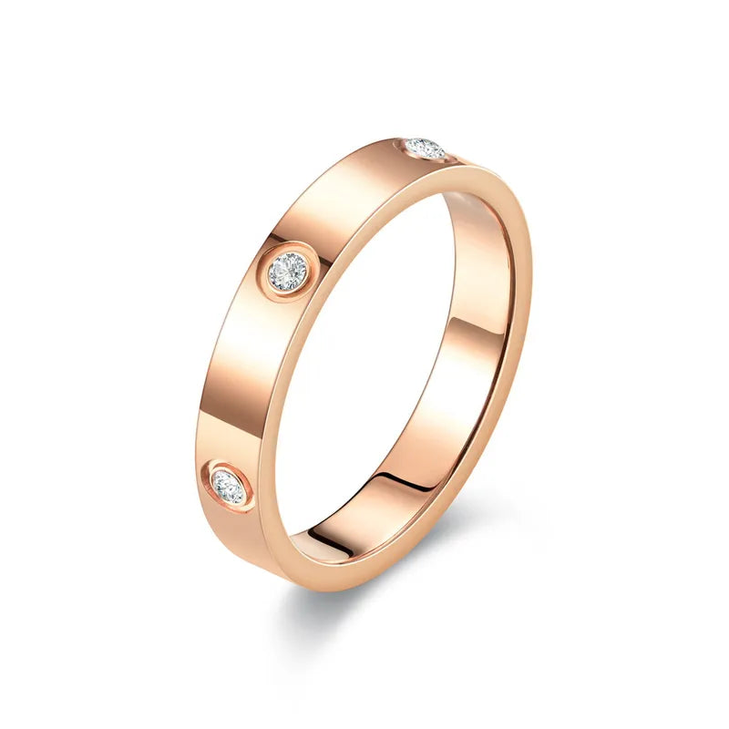 Cami CZ Ring | Pre-Order