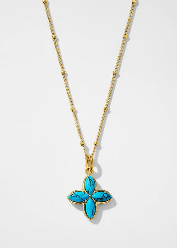 Carissa Necklace