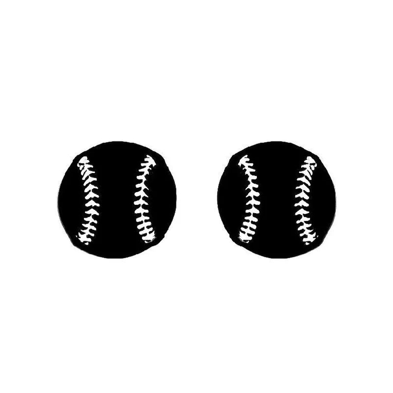 Casual Sports Studs | Pre-Order