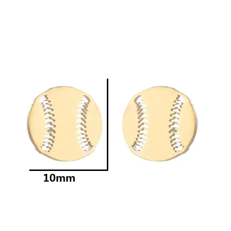 Casual Sports Studs | Pre-Order