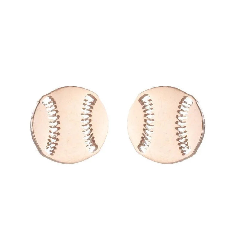 Casual Sports Studs | Pre-Order