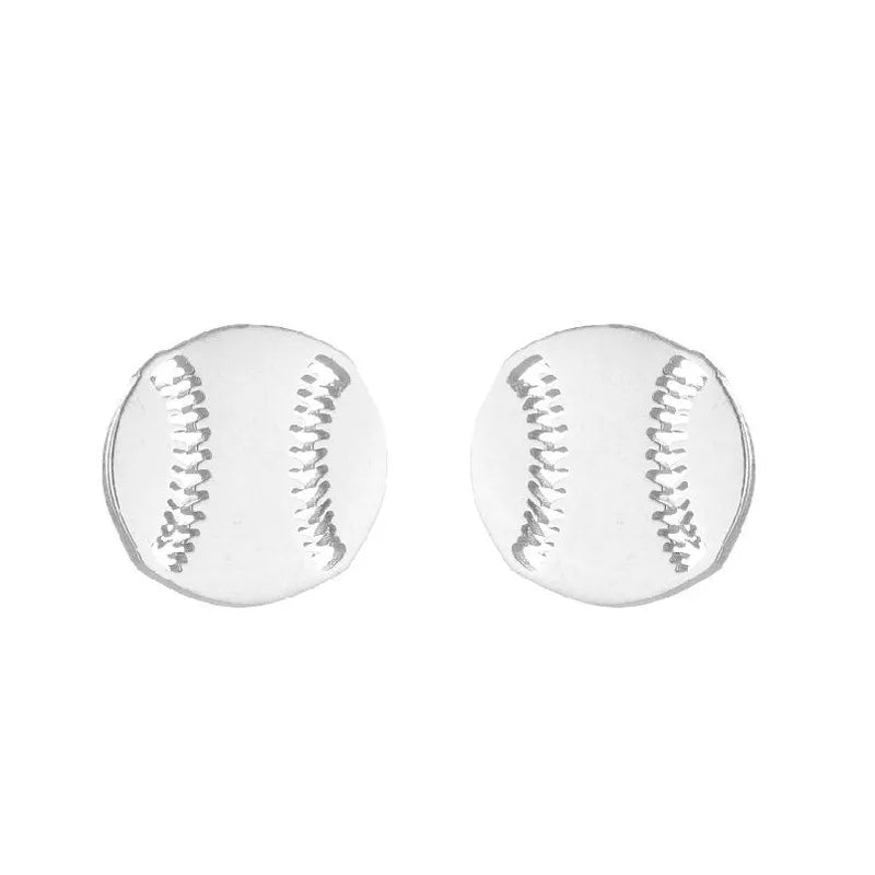 Casual Sports Studs | Pre-Order