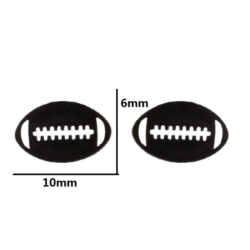 Casual Sports Studs | Pre-Order