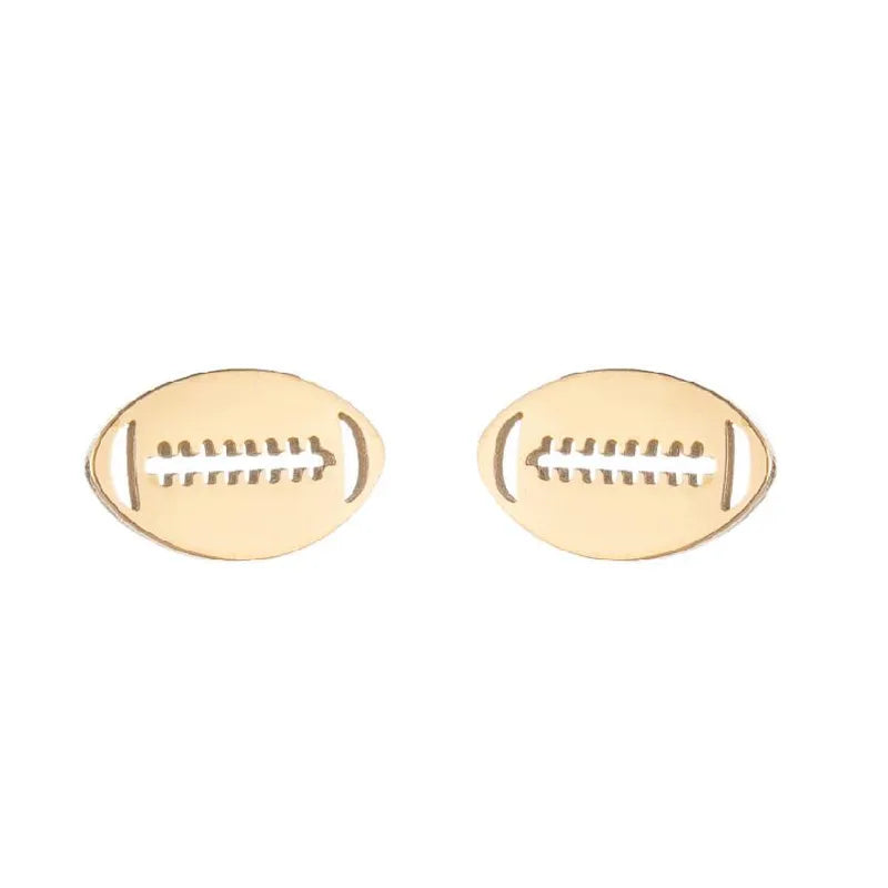 Casual Sports Studs | Pre-Order