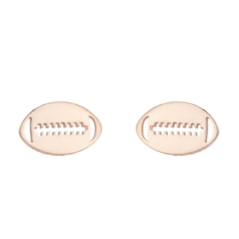Casual Sports Studs | Pre-Order