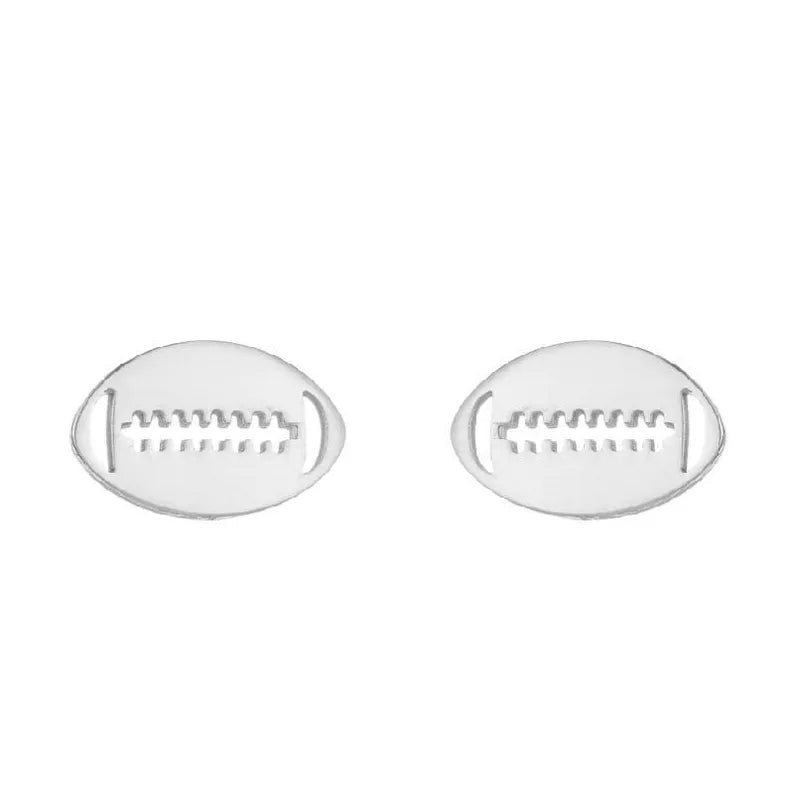 Casual Sports Studs | Pre-Order