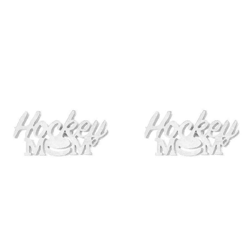 Casual Sports Studs | Pre-Order
