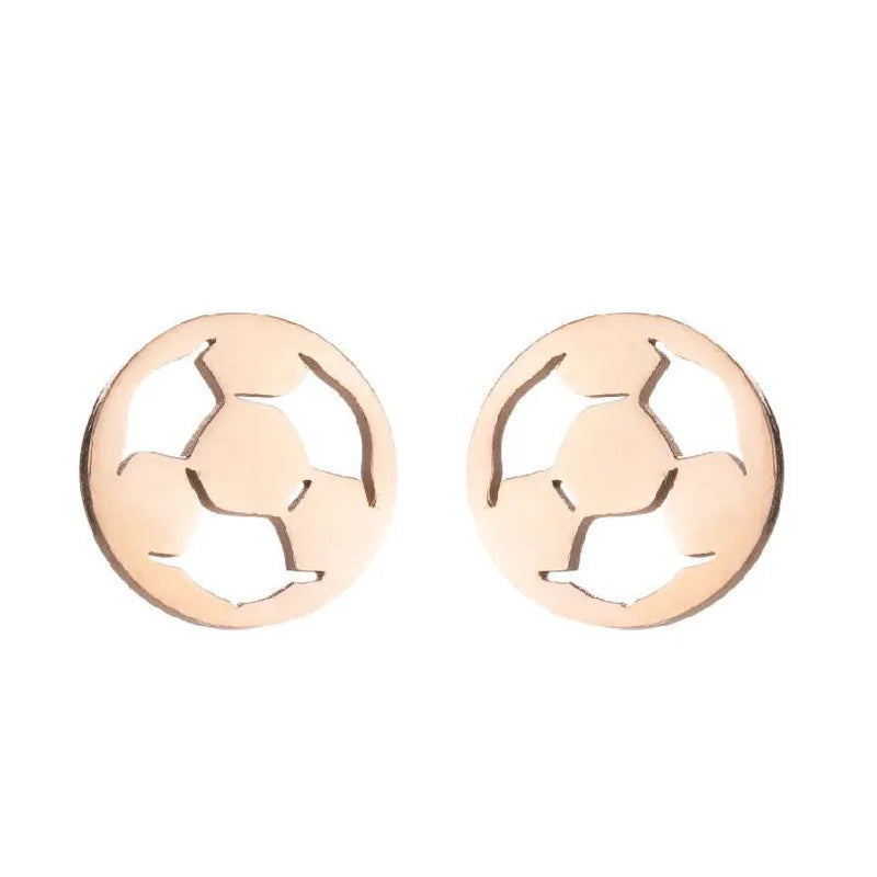 Casual Sports Studs | Pre-Order