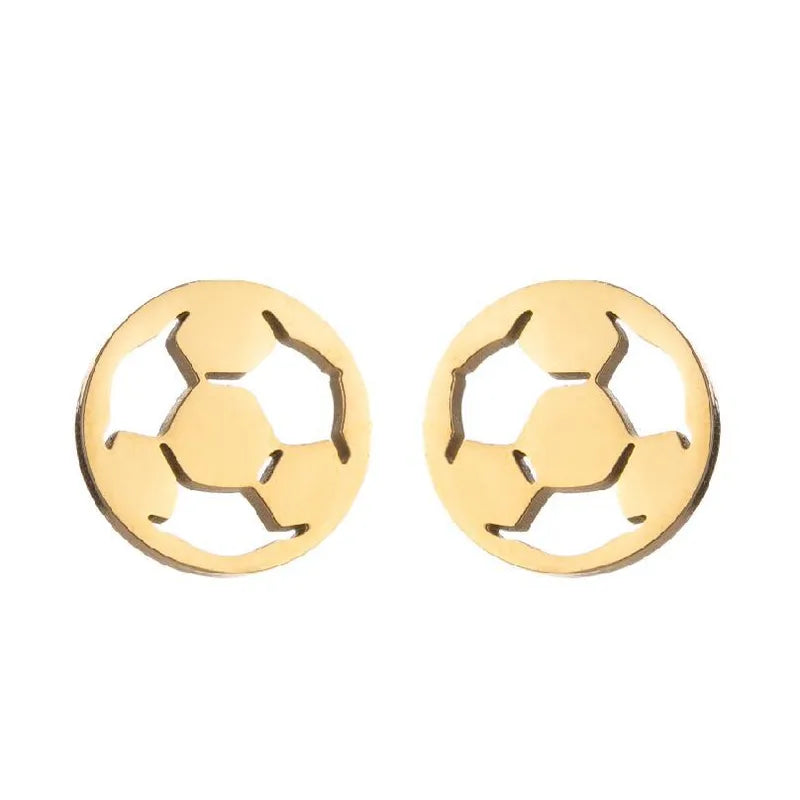 Casual Sports Studs | Pre-Order