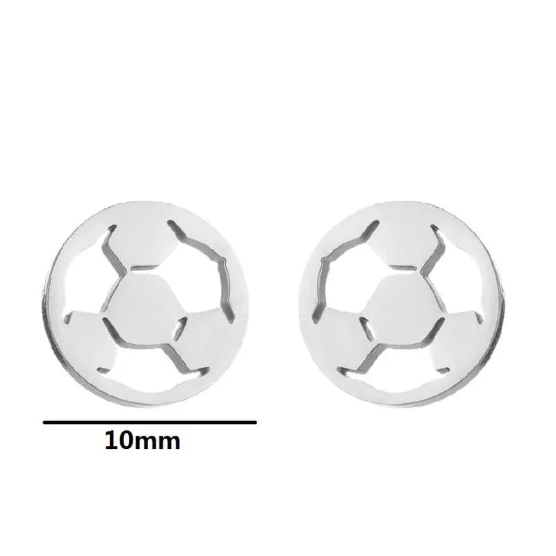 Casual Sports Studs | Pre-Order