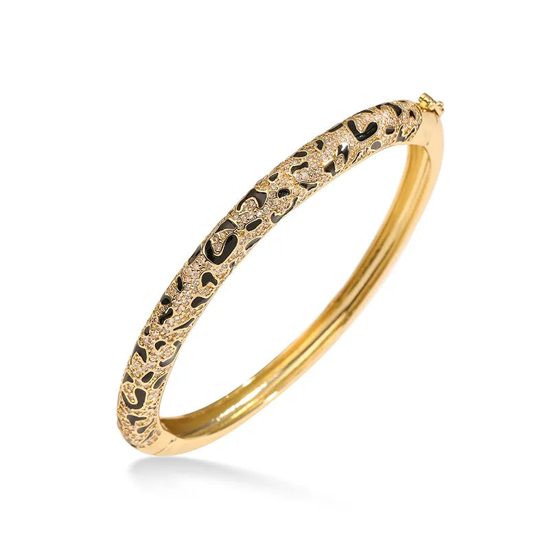 Spotted Bangle