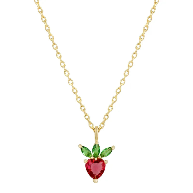 Chiquita Necklace | Pre-Order