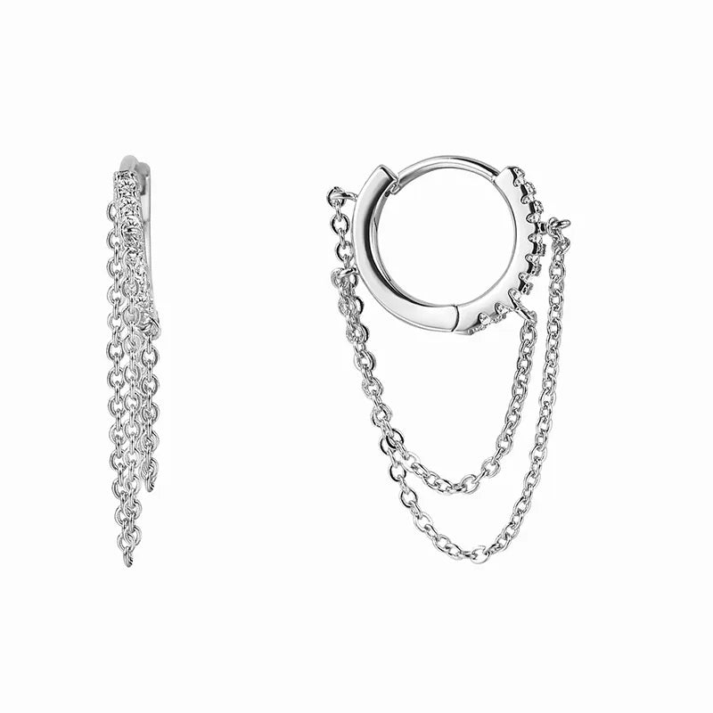 Cydnee Earrings