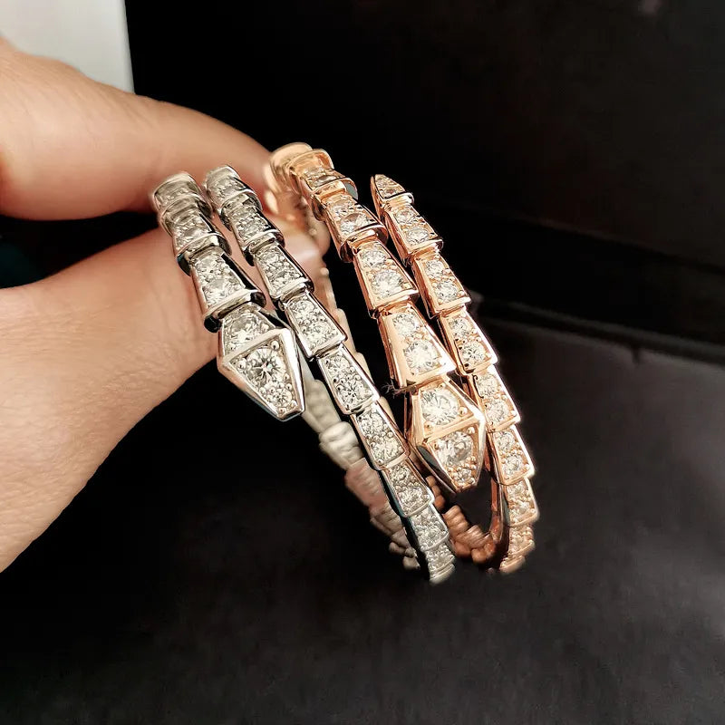 Delphi Bangle