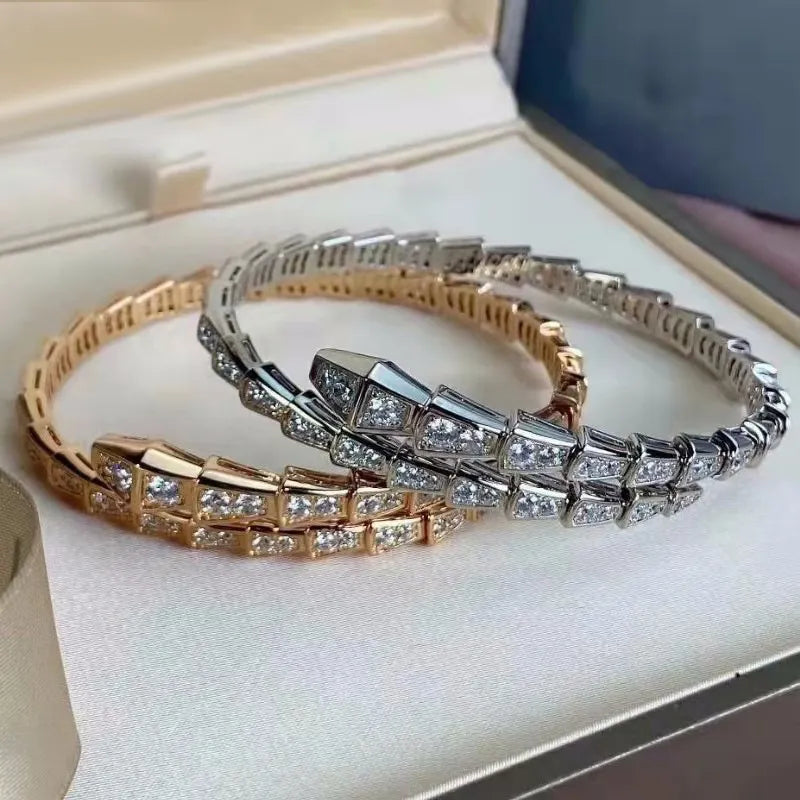 Delphi Bangle