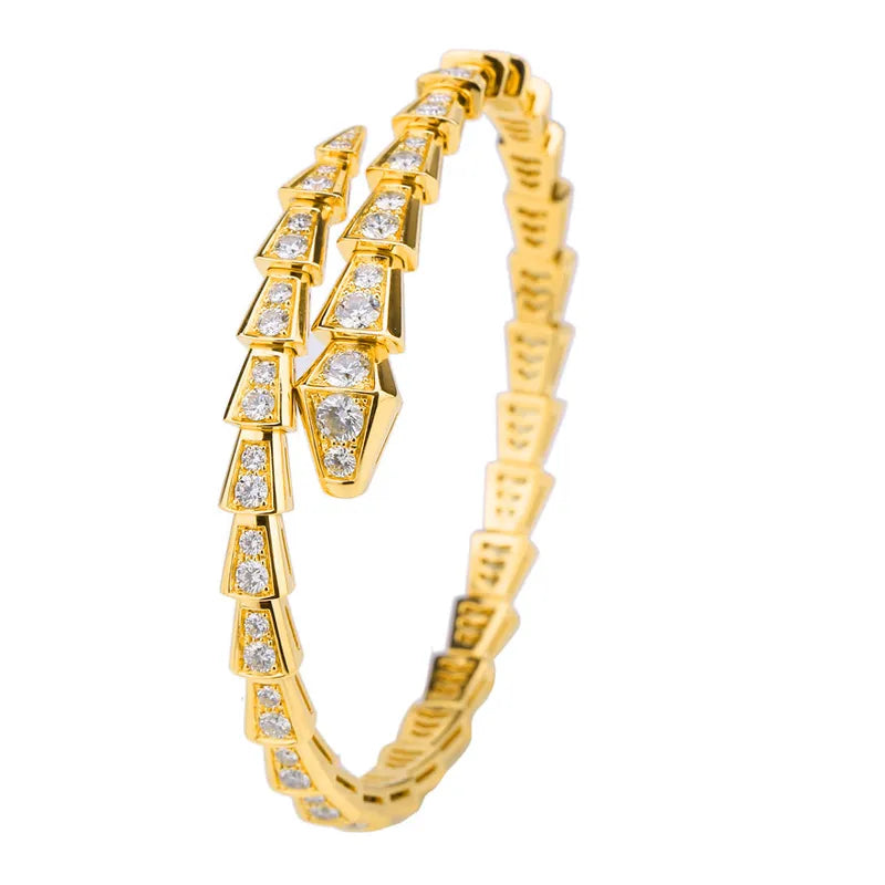 Delphi Bangle