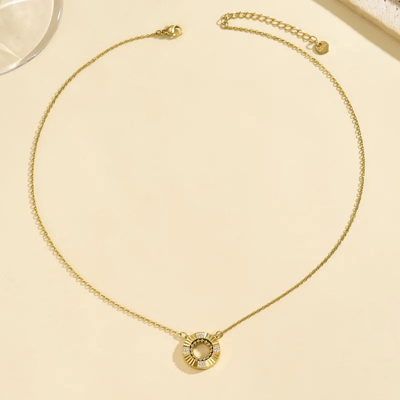 Dina Necklace | Pre-Order