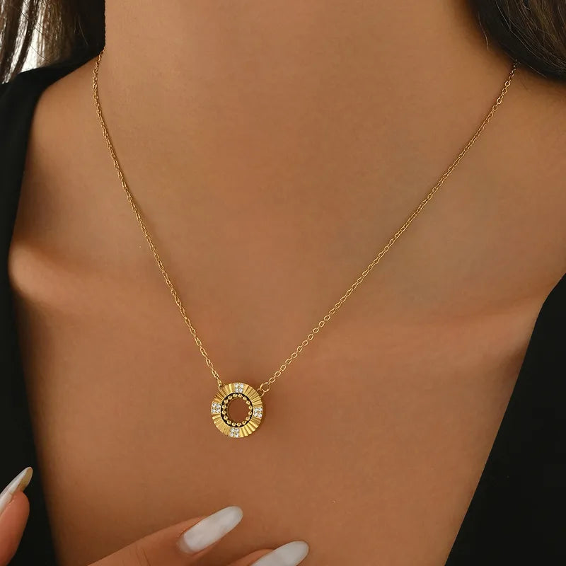Dina Necklace | Pre-Order