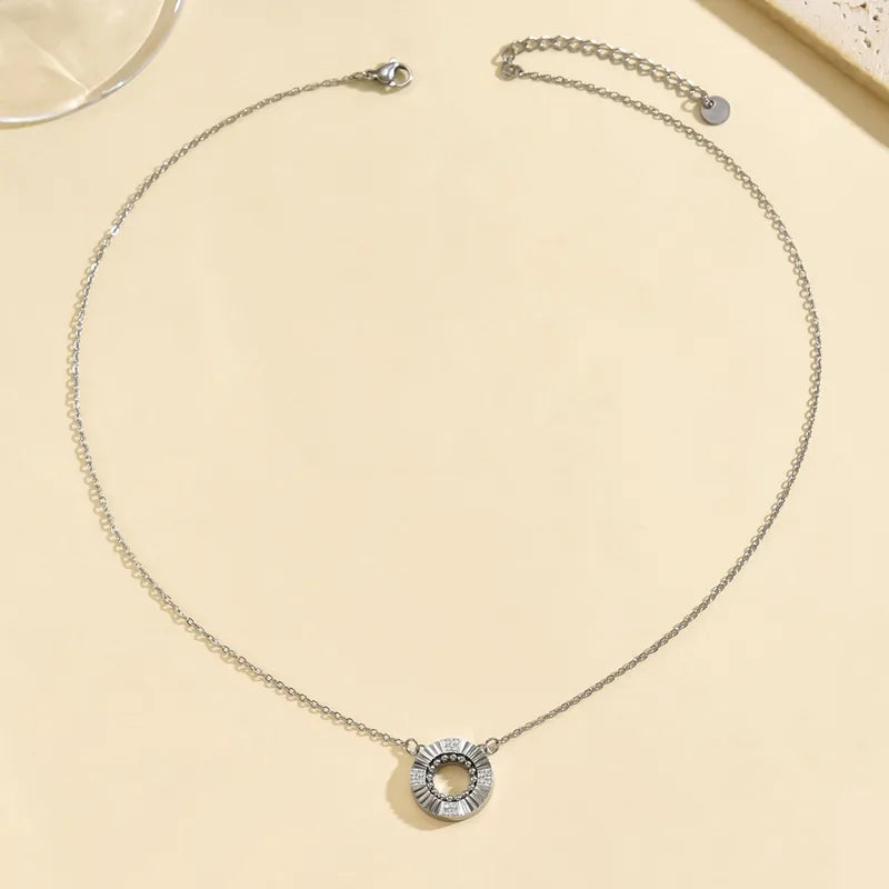 Dina Necklace | Pre-Order