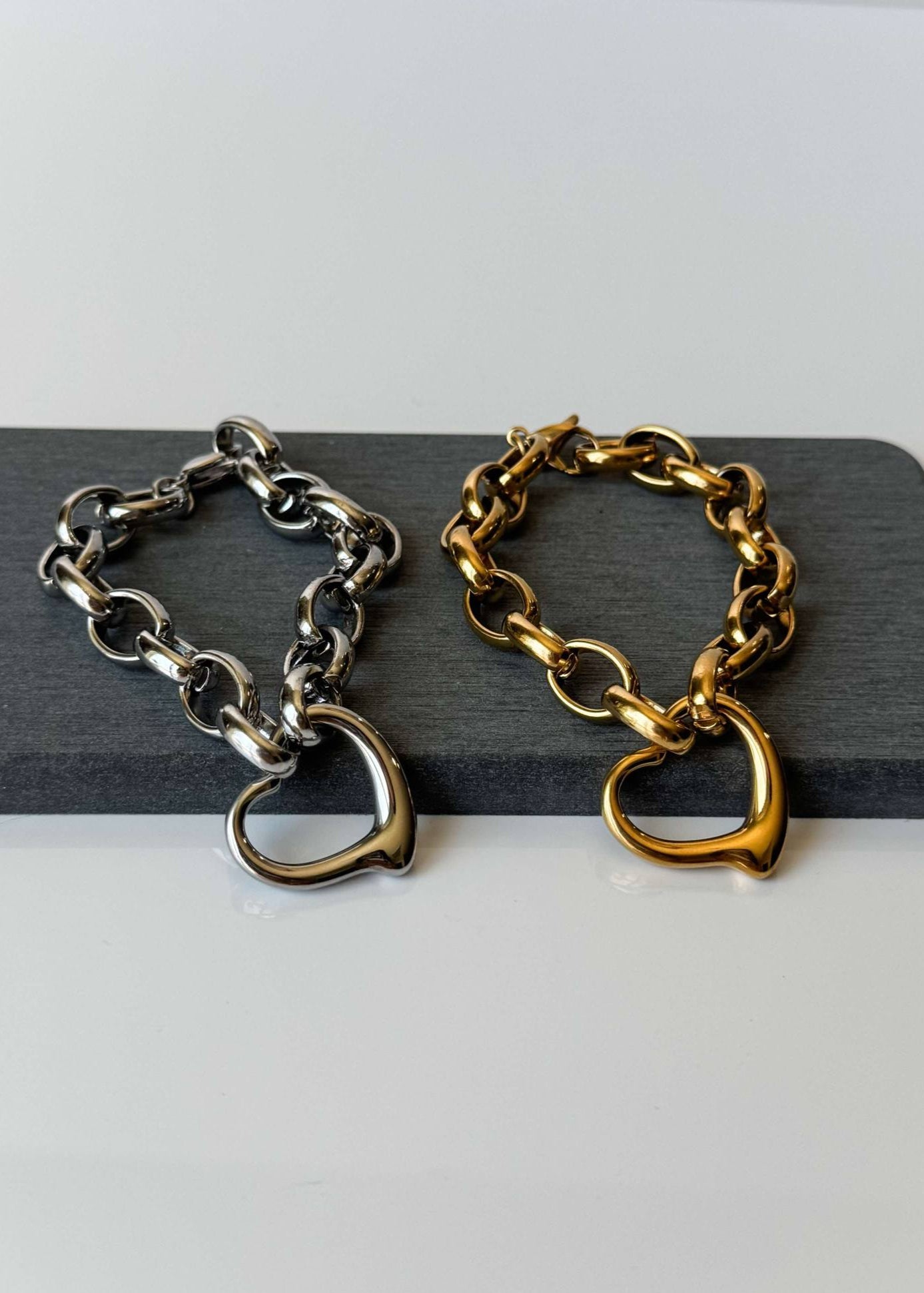 Alice Heart Bracelet | Pre-Order