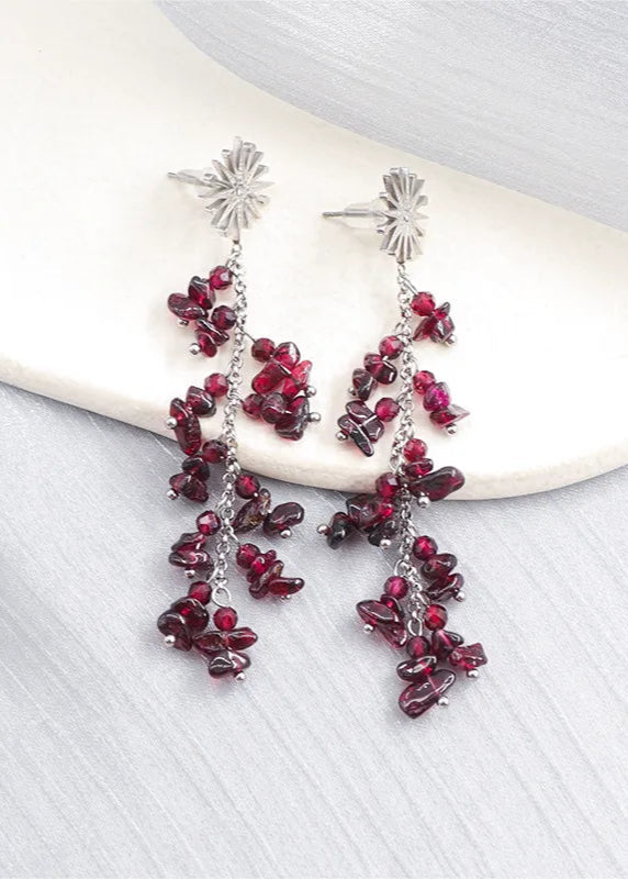 Trellis Earrings | Pre-Order