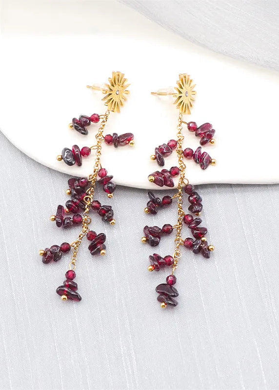 Trellis Earrings | Pre-Order