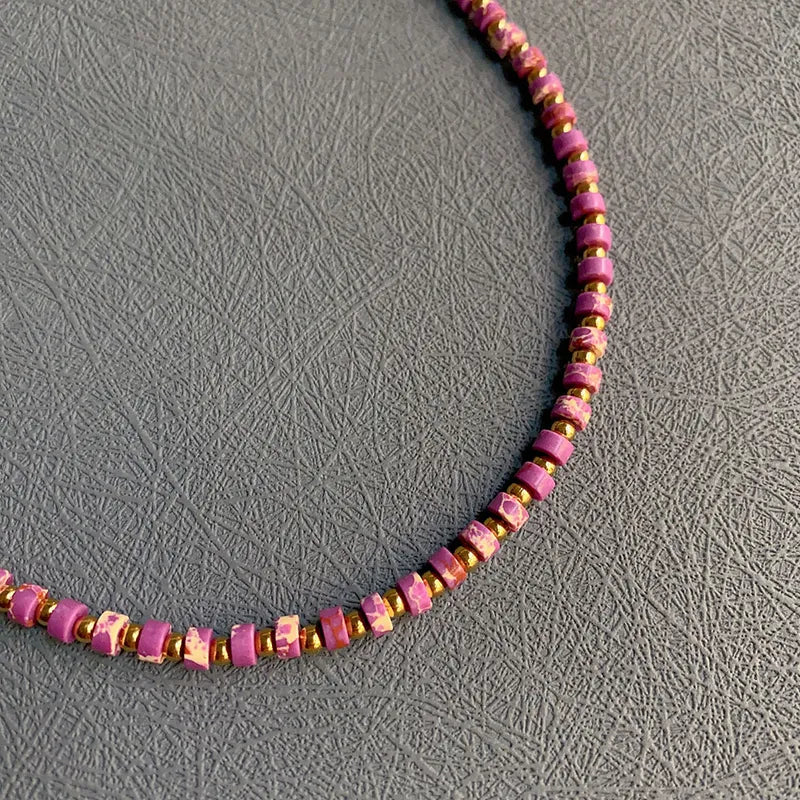 Gidget Beaded Necklace | Pre-Order