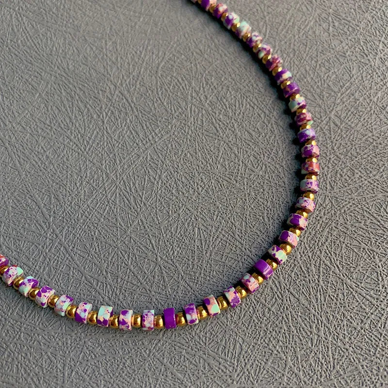 Gidget Beaded Necklace | Pre-Order