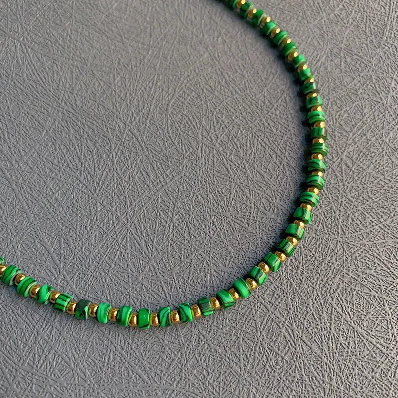 Gidget Beaded Necklace | Pre-Order