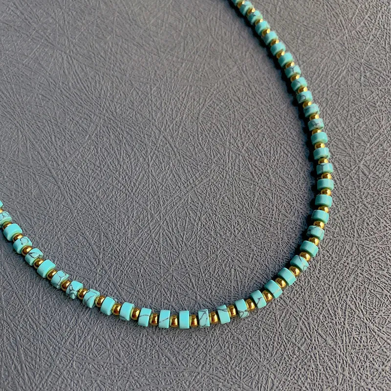 Gidget Beaded Necklace | Pre-Order