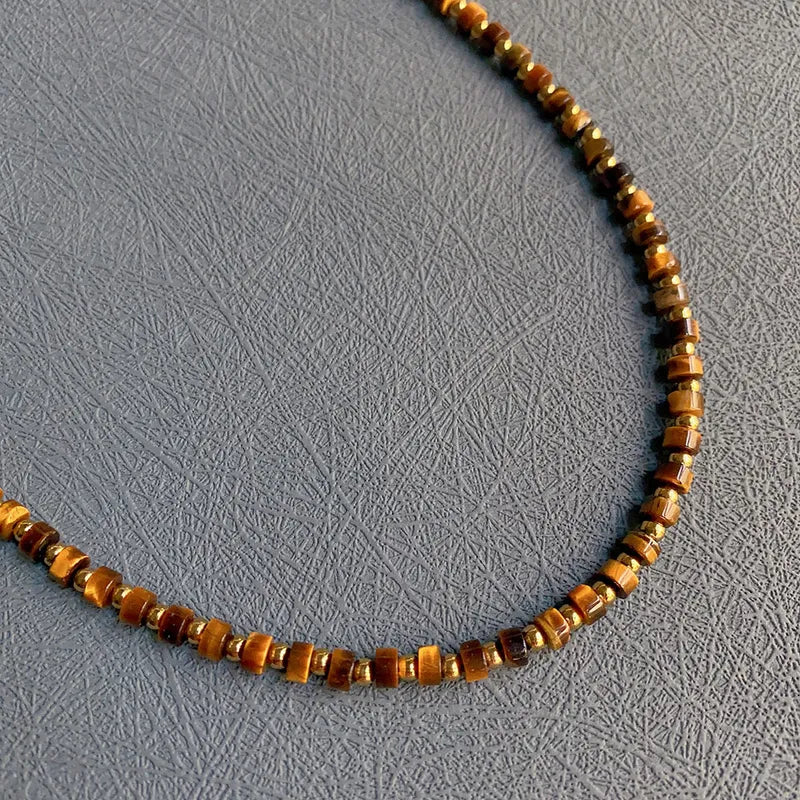 Gidget Beaded Necklace | Pre-Order