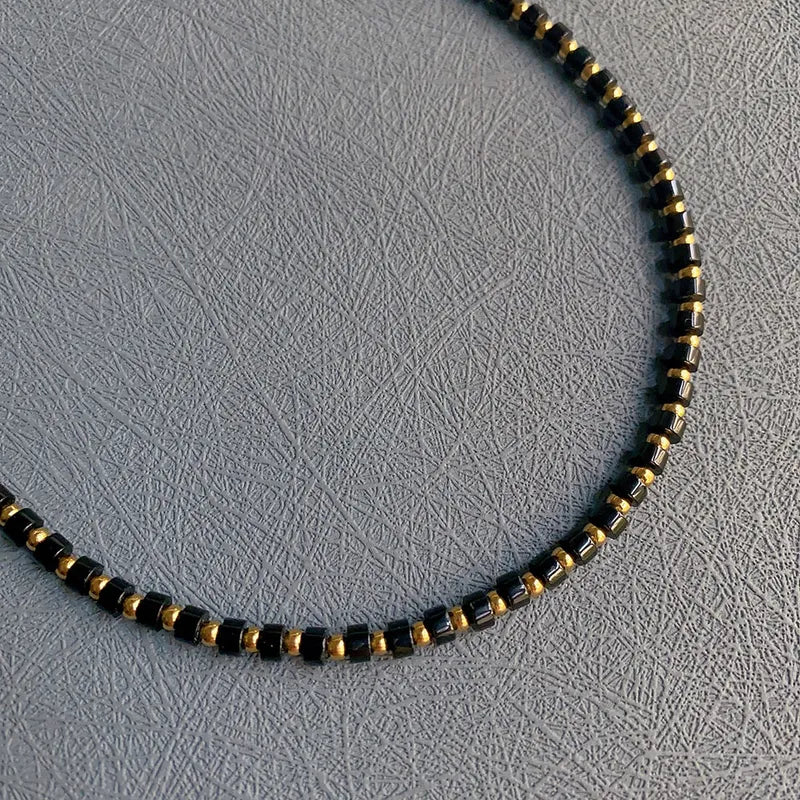 Gidget Beaded Necklace | Pre-Order
