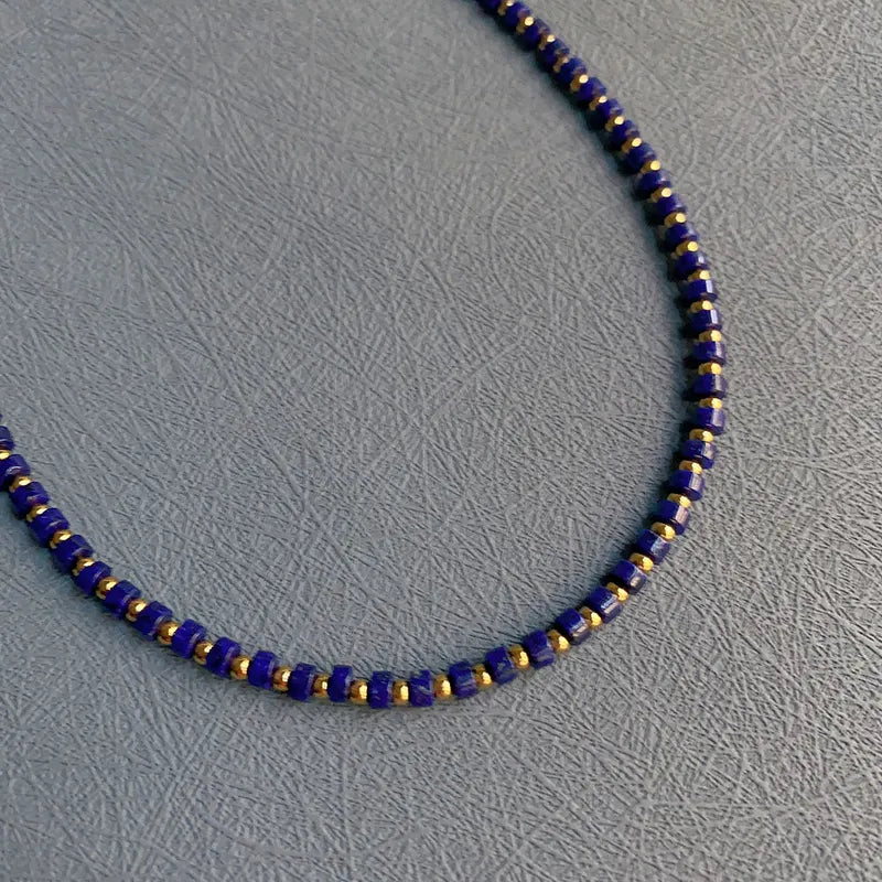 Gidget Beaded Necklace | Pre-Order