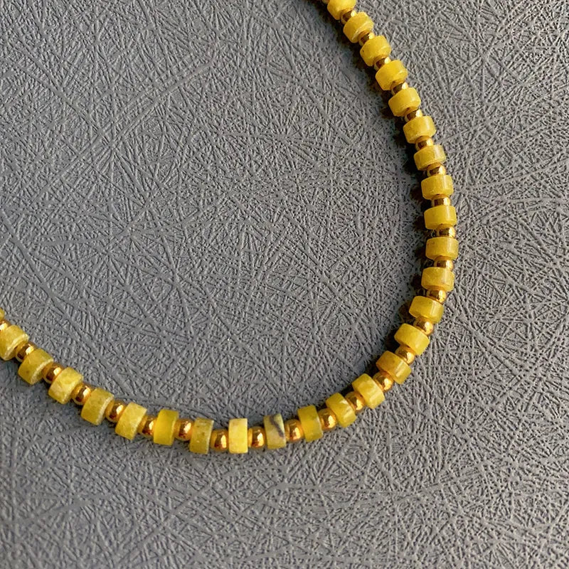 Gidget Beaded Necklace | Pre-Order