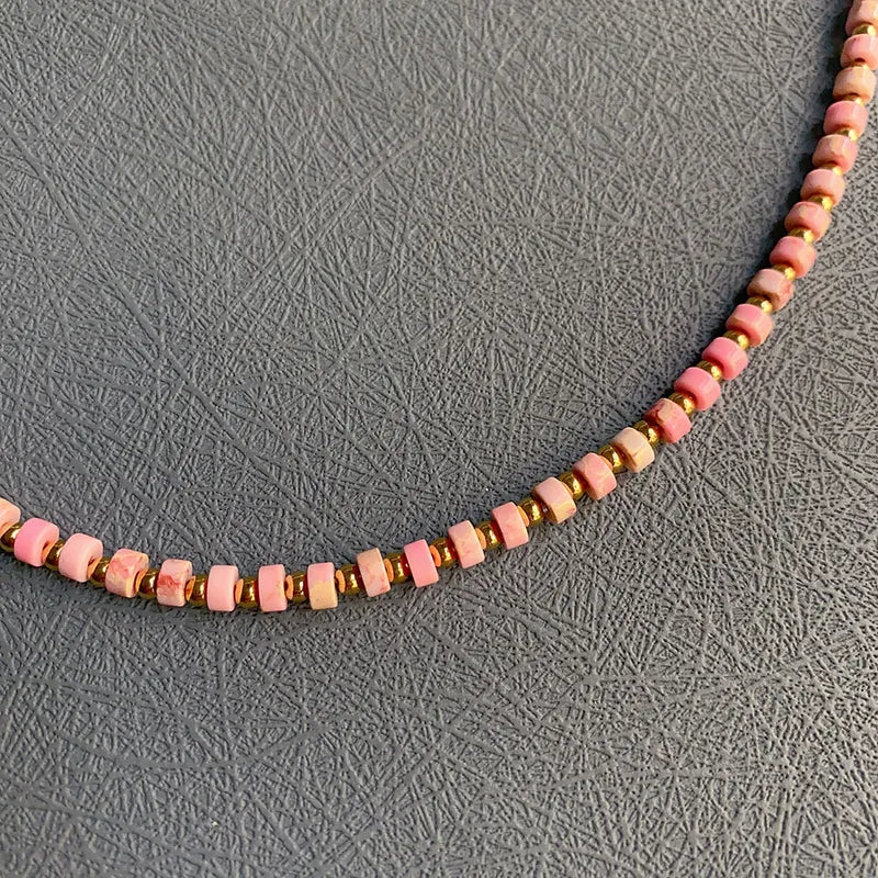 Gidget Beaded Necklace | Pre-Order