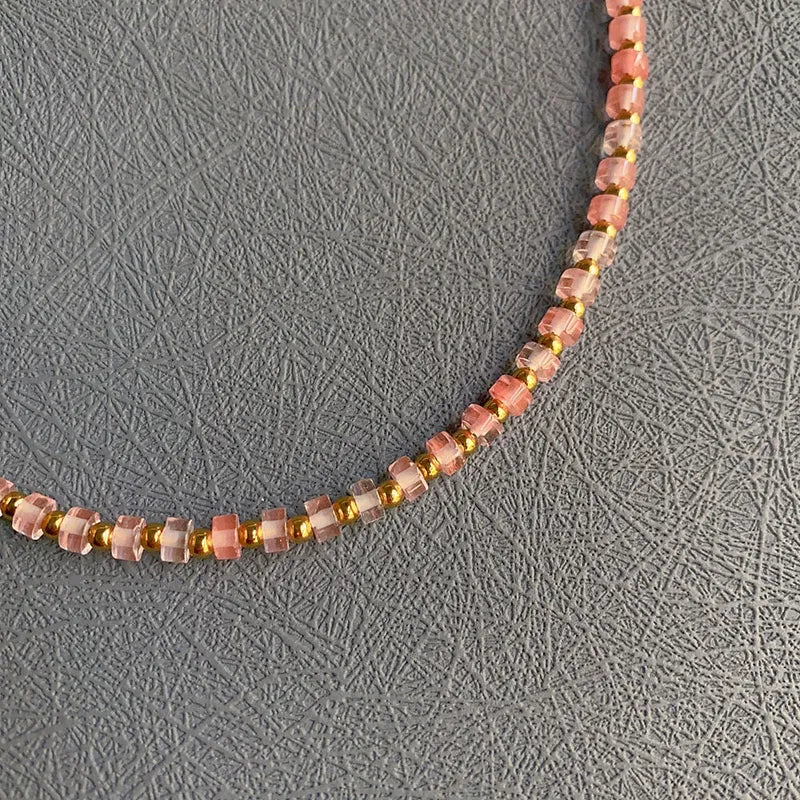 Gidget Beaded Necklace | Pre-Order