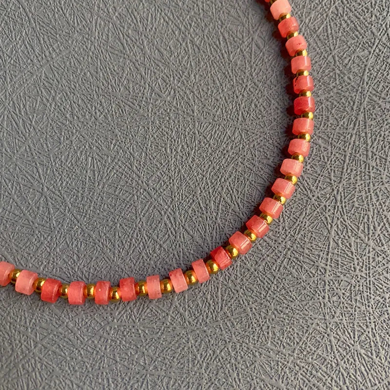 Gidget Beaded Necklace | Pre-Order
