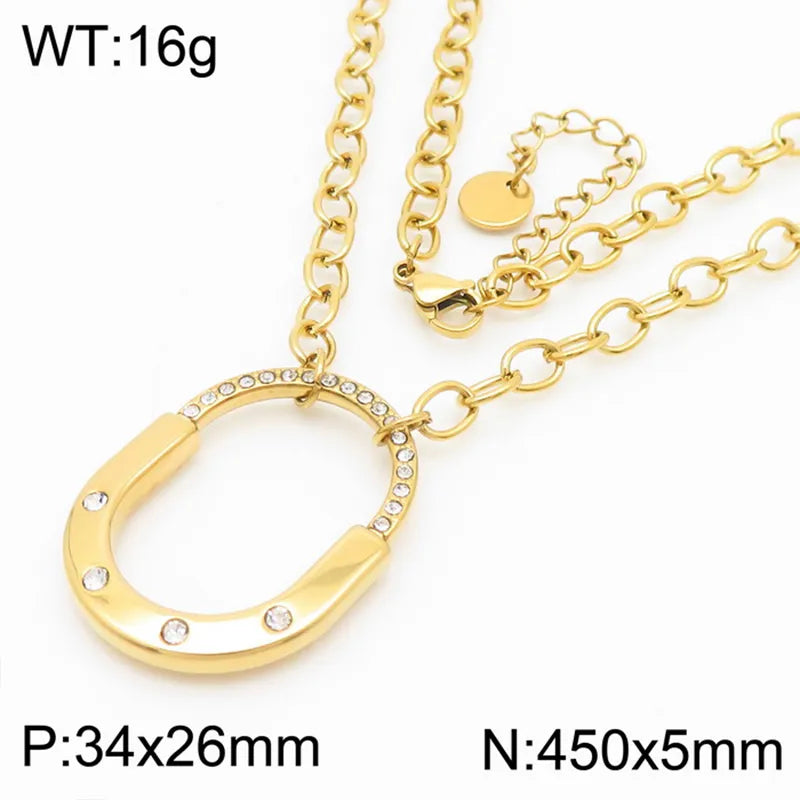 Halston Necklace | Pre-Order