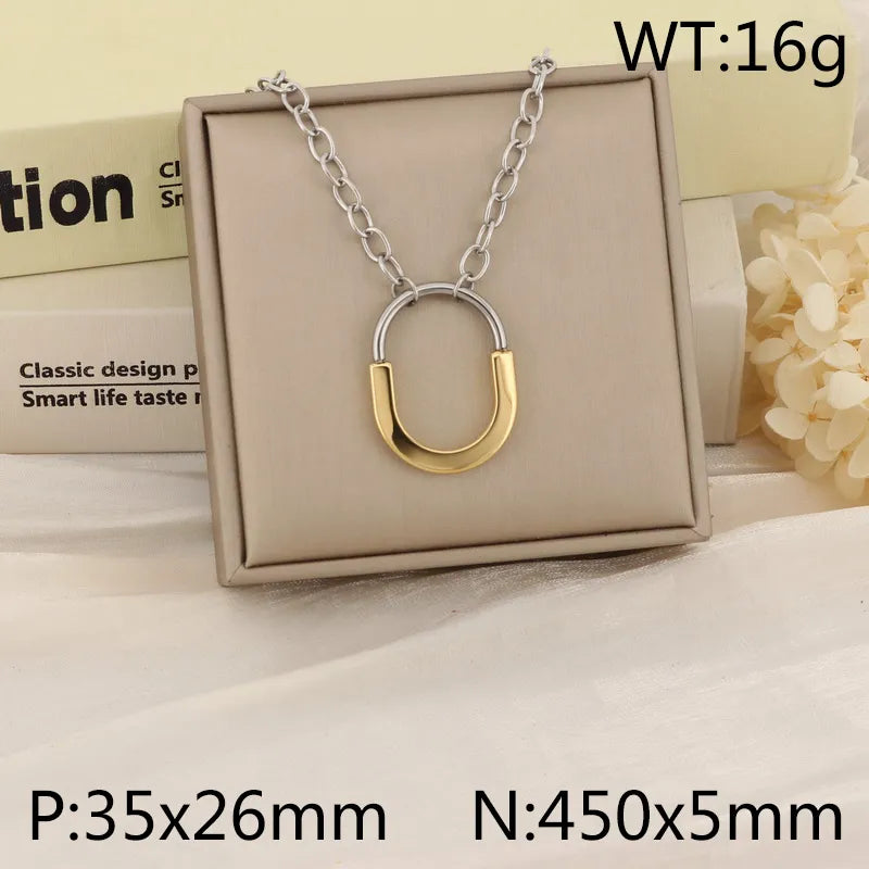 Halston Necklace | Pre-Order