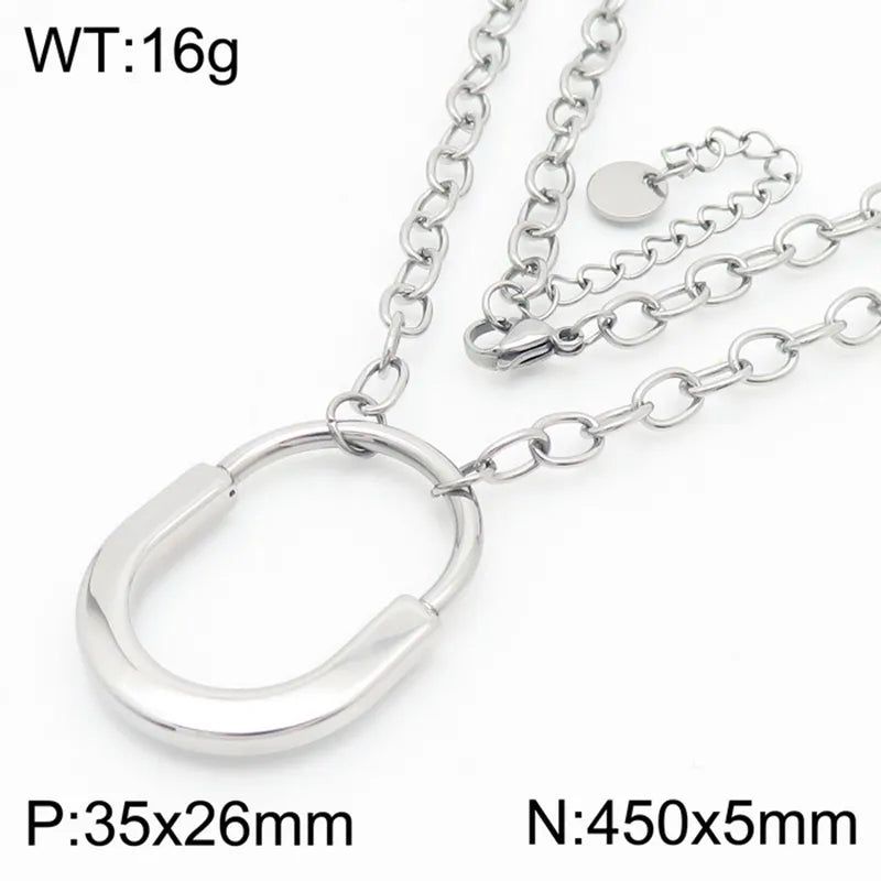 Halston Necklace | Pre-Order