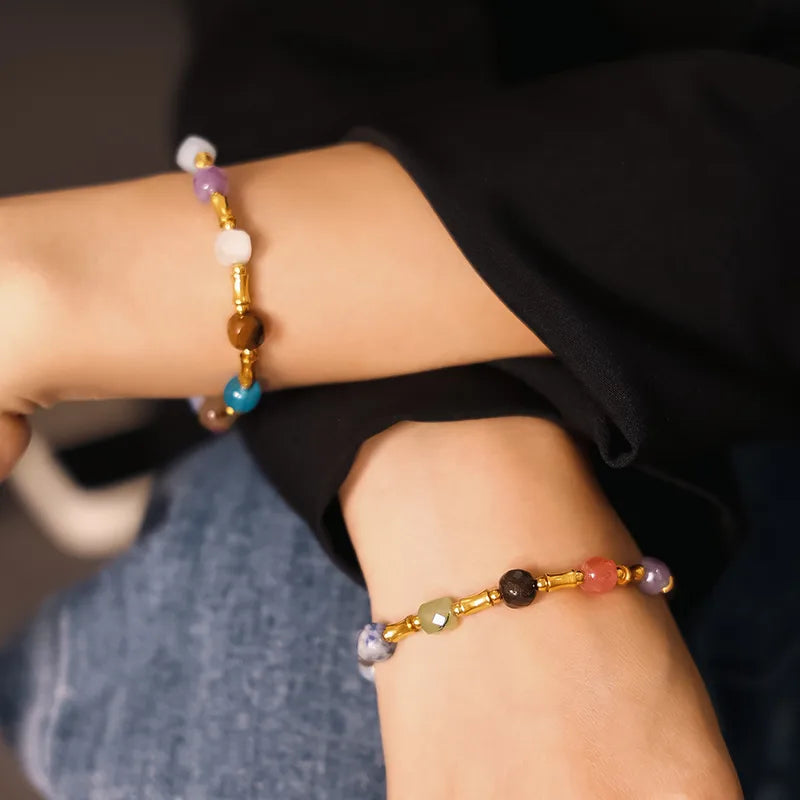 Hannah Beaded Bracelet