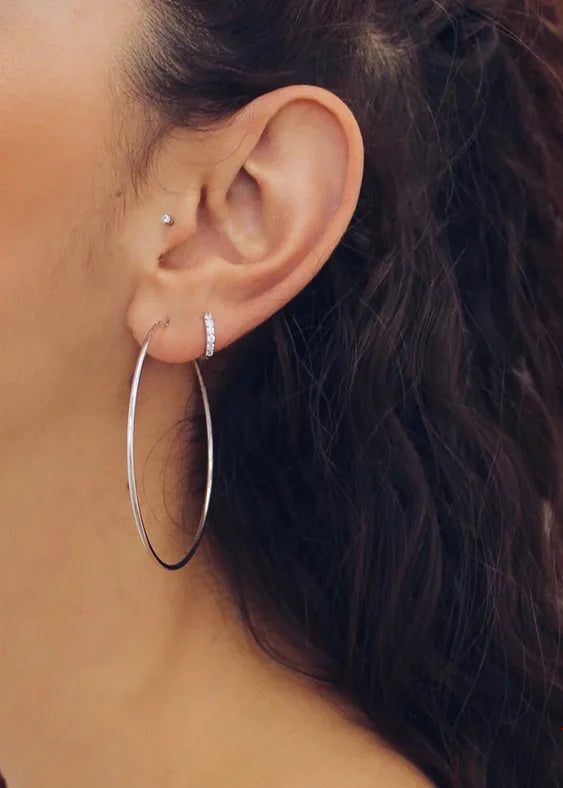 Jenny Hoops