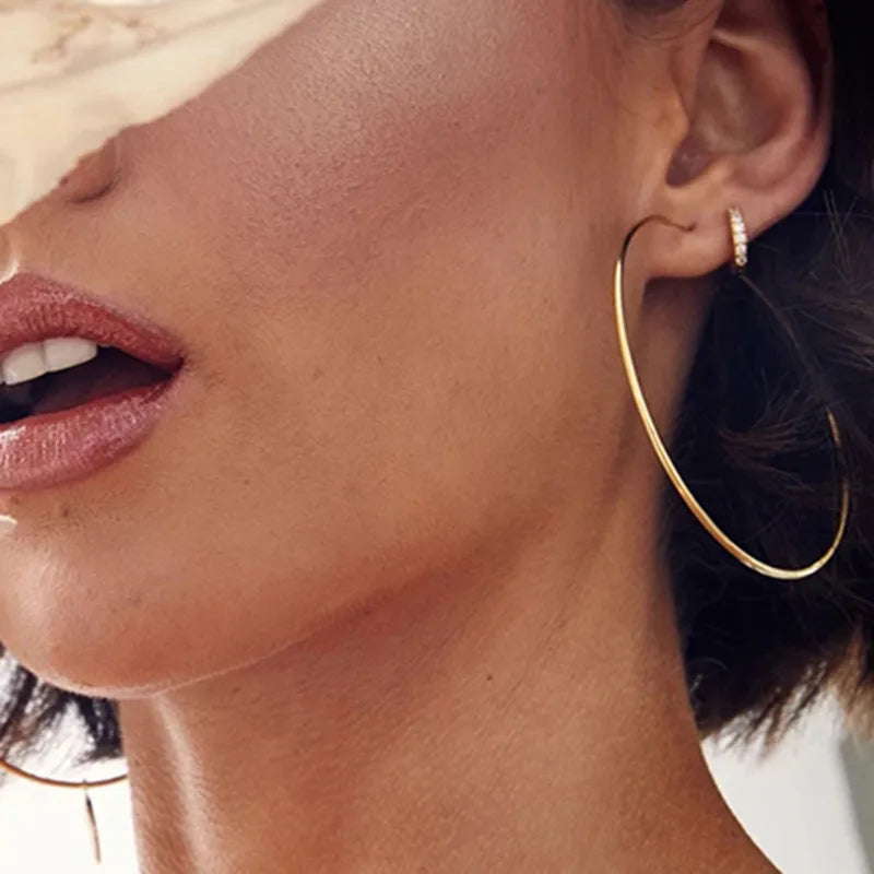 Jenny Hoops