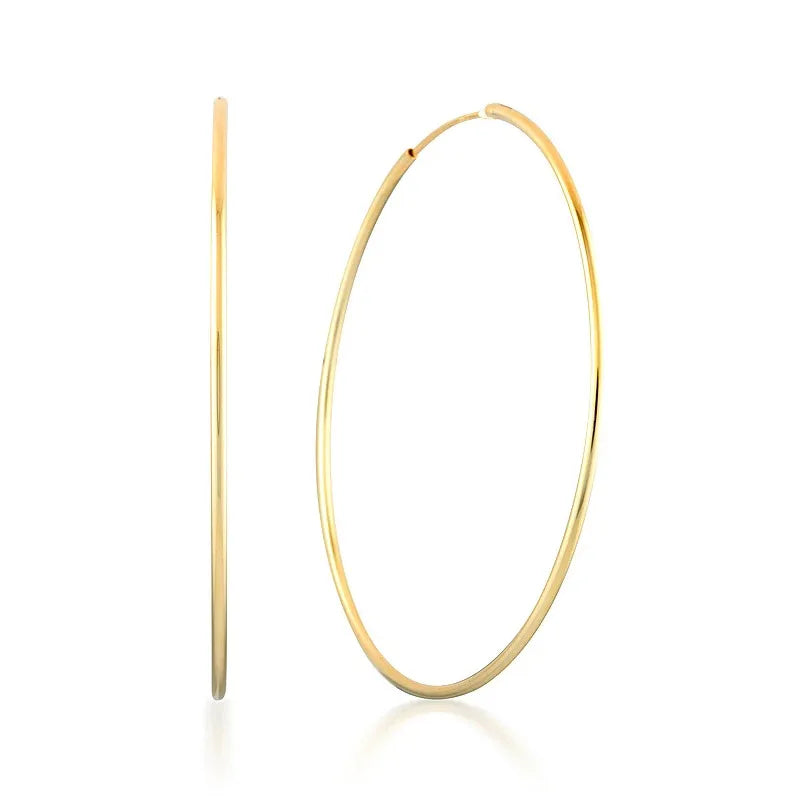 Jenny Hoops